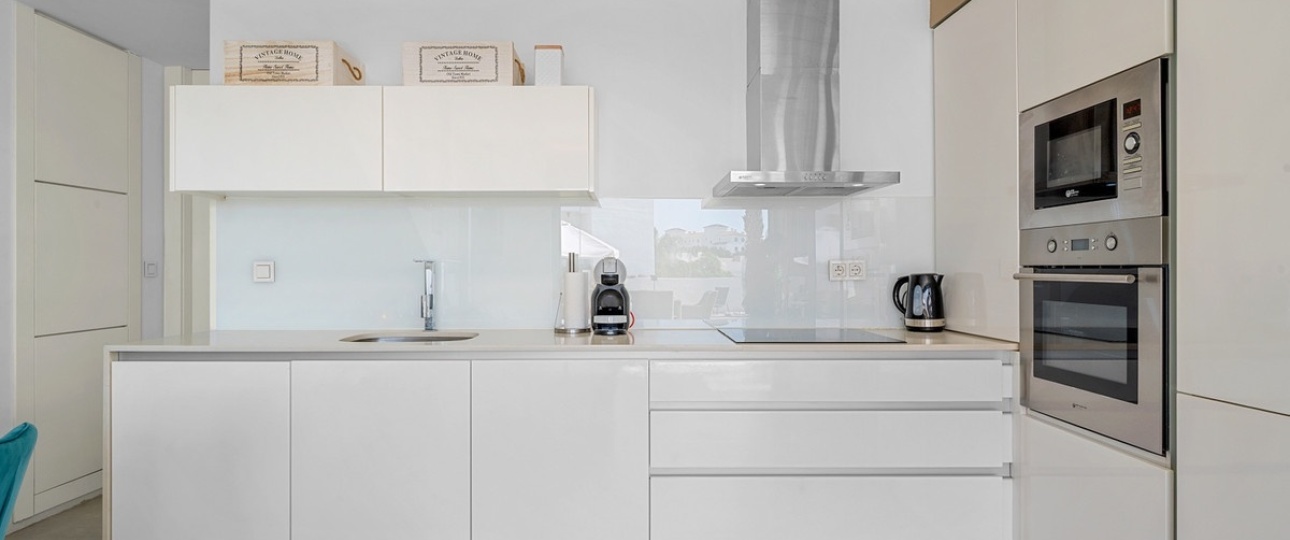 Resale - Villa - Orihuela - Villamartin