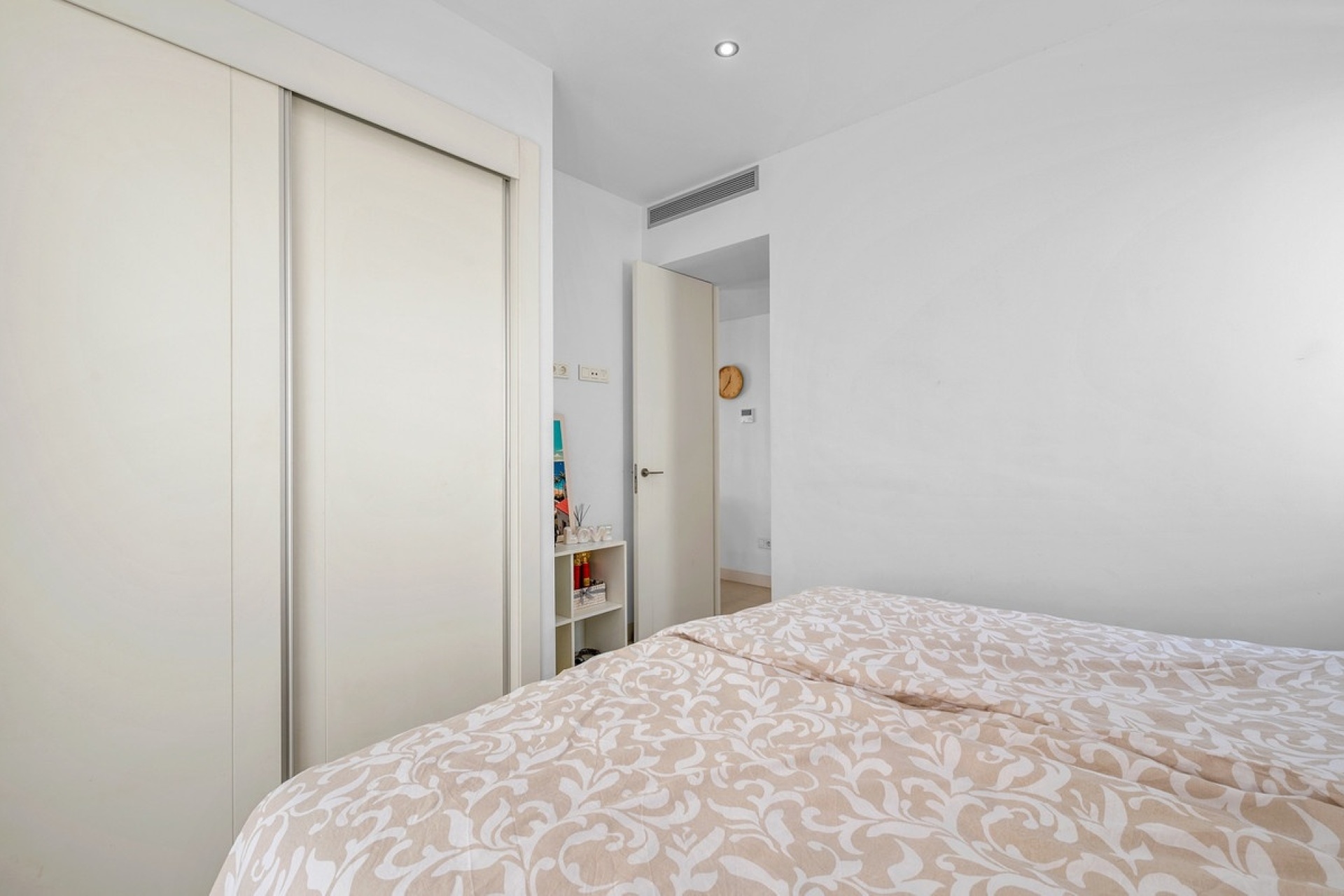 Resale - Villa - Orihuela - Villamartin