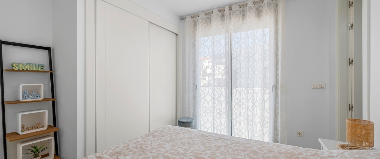 Resale - Villa - Orihuela - Villamartin