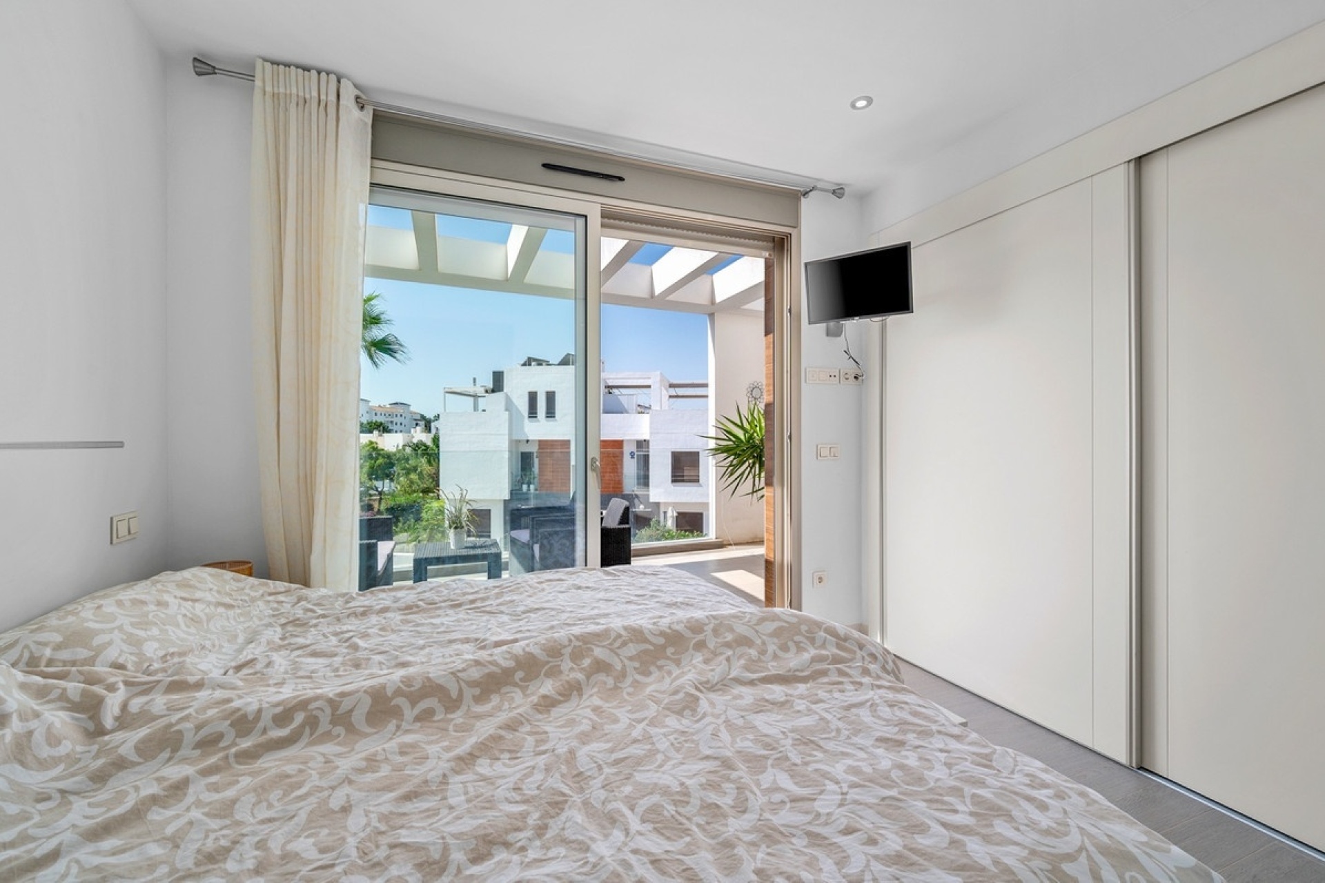 Resale - Villa - Orihuela - Villamartin