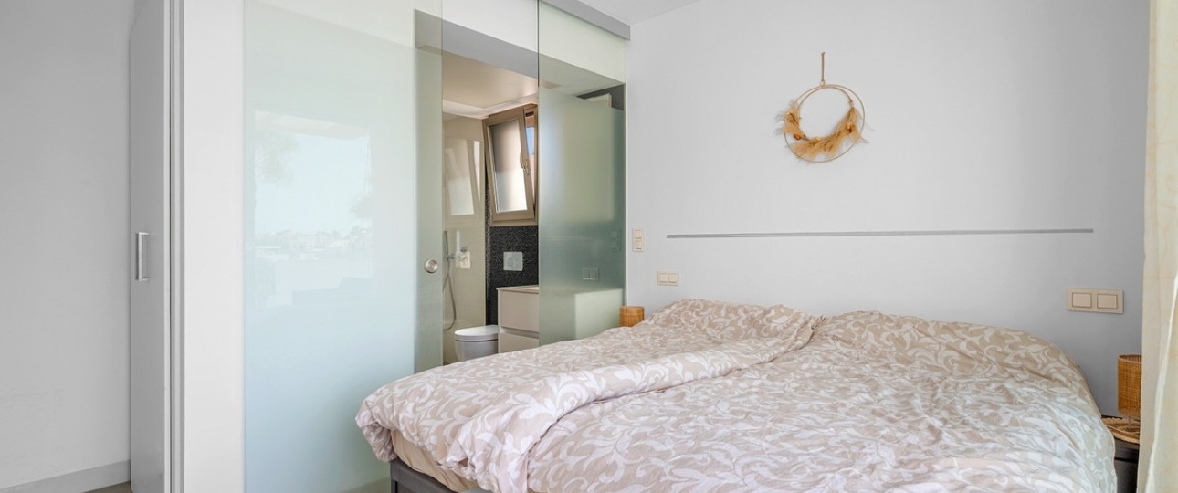 Resale - Villa - Orihuela - Villamartin