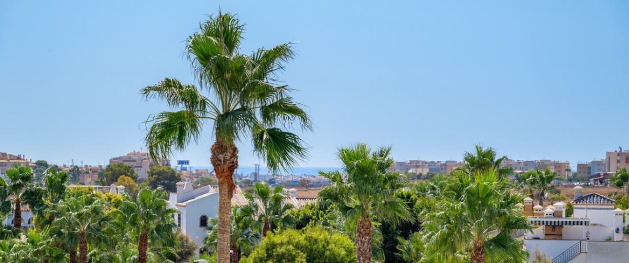 Resale - Villa - Orihuela - Villamartin
