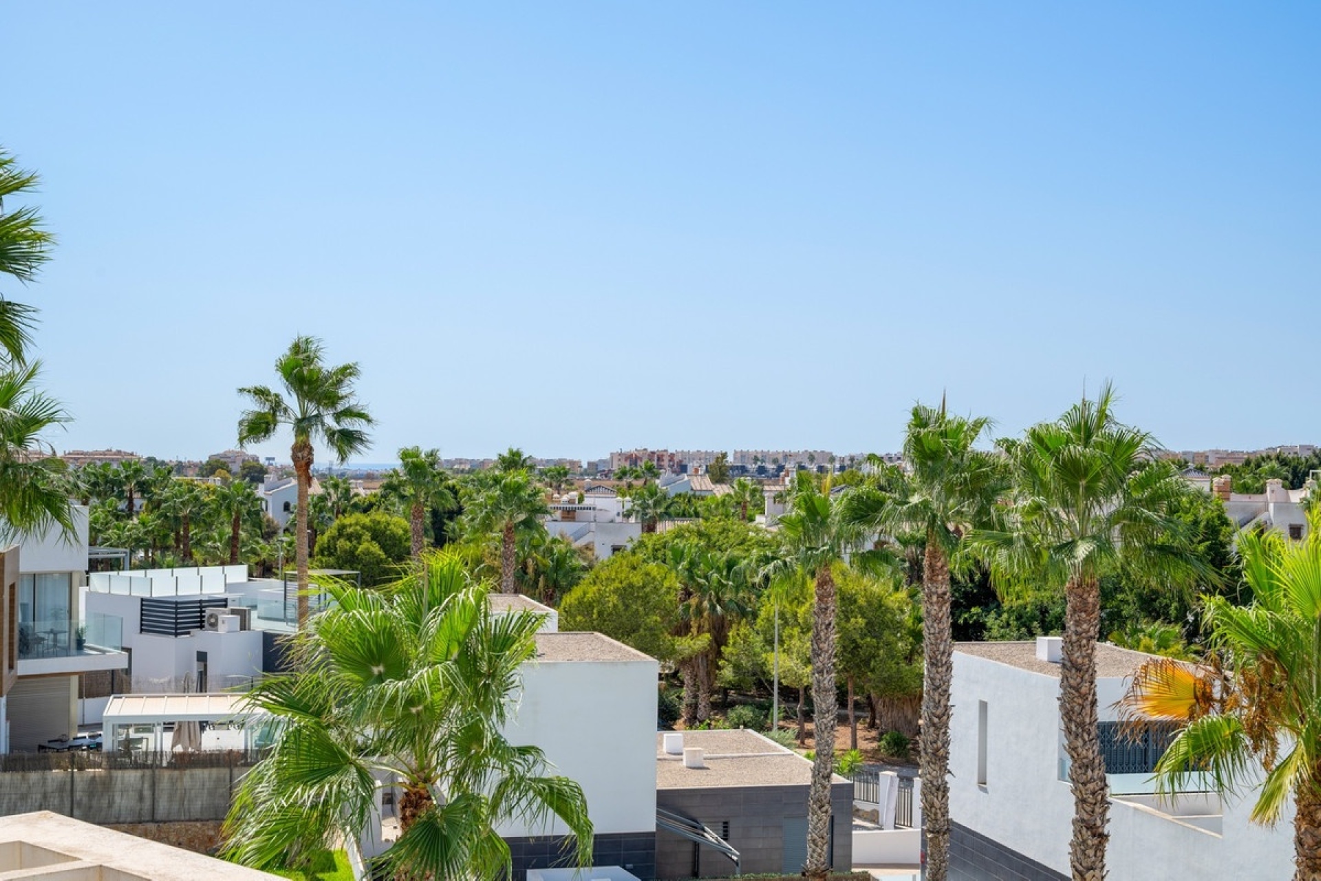 Resale - Villa - Orihuela - Villamartin
