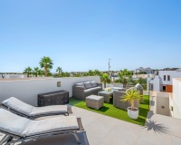 Resale - Villa - Orihuela - Villamartin
