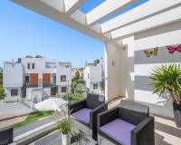 Resale - Villa - Orihuela - Villamartin