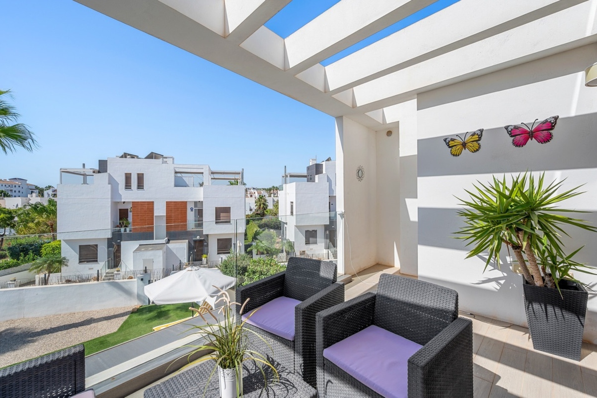 Resale - Villa - Orihuela - Villamartin