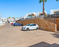 Resale - Villa - Orihuela - Villamartin
