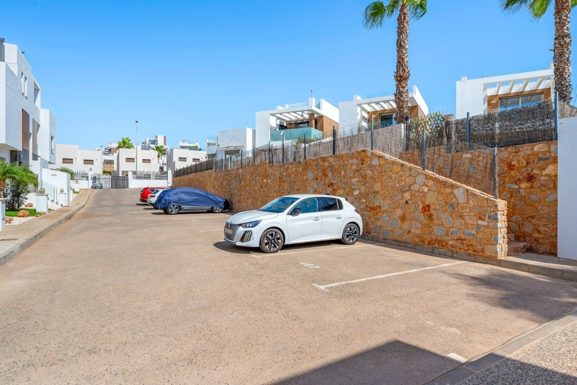 Resale - Villa - Orihuela - Villamartin