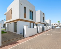 Resale - Villa - Orihuela - Villamartin