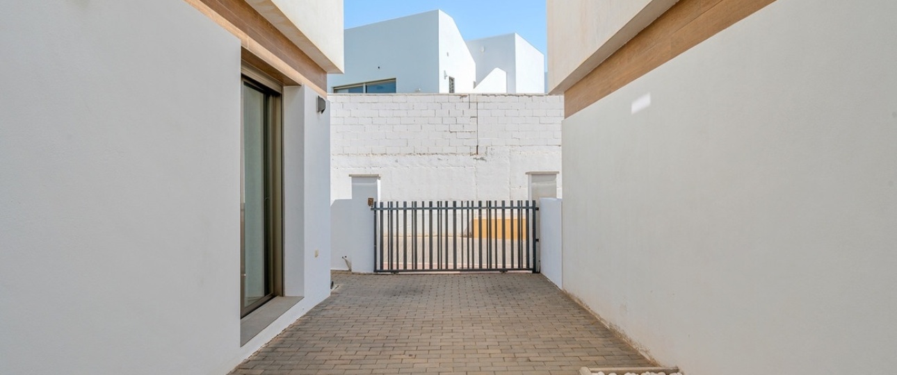 Resale - Villa - Orihuela - Villamartin