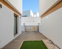 Resale - Villa - Orihuela - Villamartin