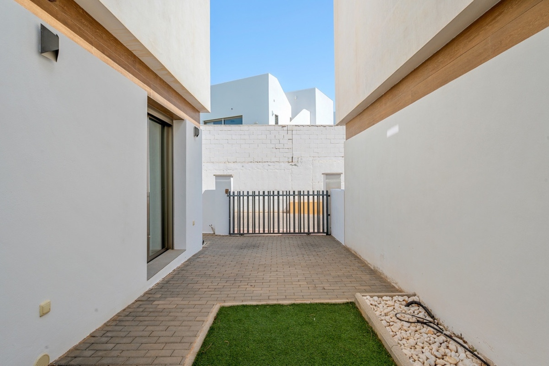 Resale - Villa - Orihuela - Villamartin