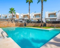 Resale - Villa - Orihuela - Villamartin