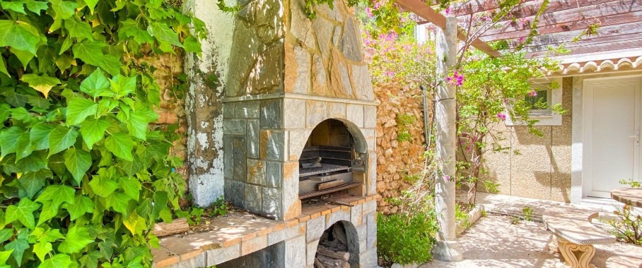 Resale - Villa - Orihuela - Villamartin