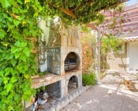 Resale - Villa - Orihuela - Villamartin