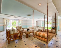 Resale - Villa - Orihuela - Villamartin