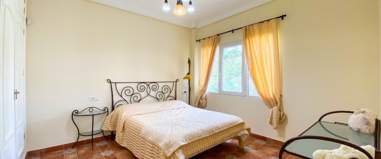 Resale - Villa - Orihuela - Villamartin