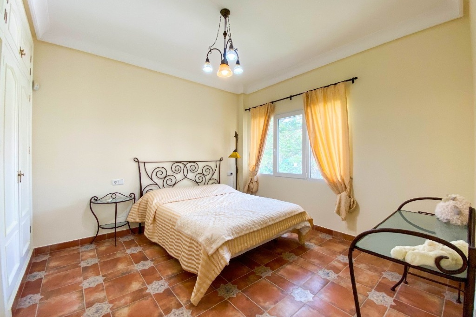 Resale - Villa - Orihuela - Villamartin