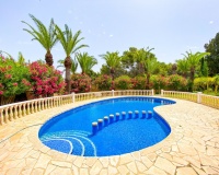 Resale - Villa - Orihuela - Villamartin
