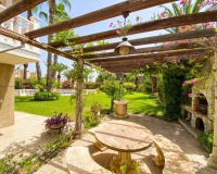 Resale - Villa - Orihuela - Villamartin