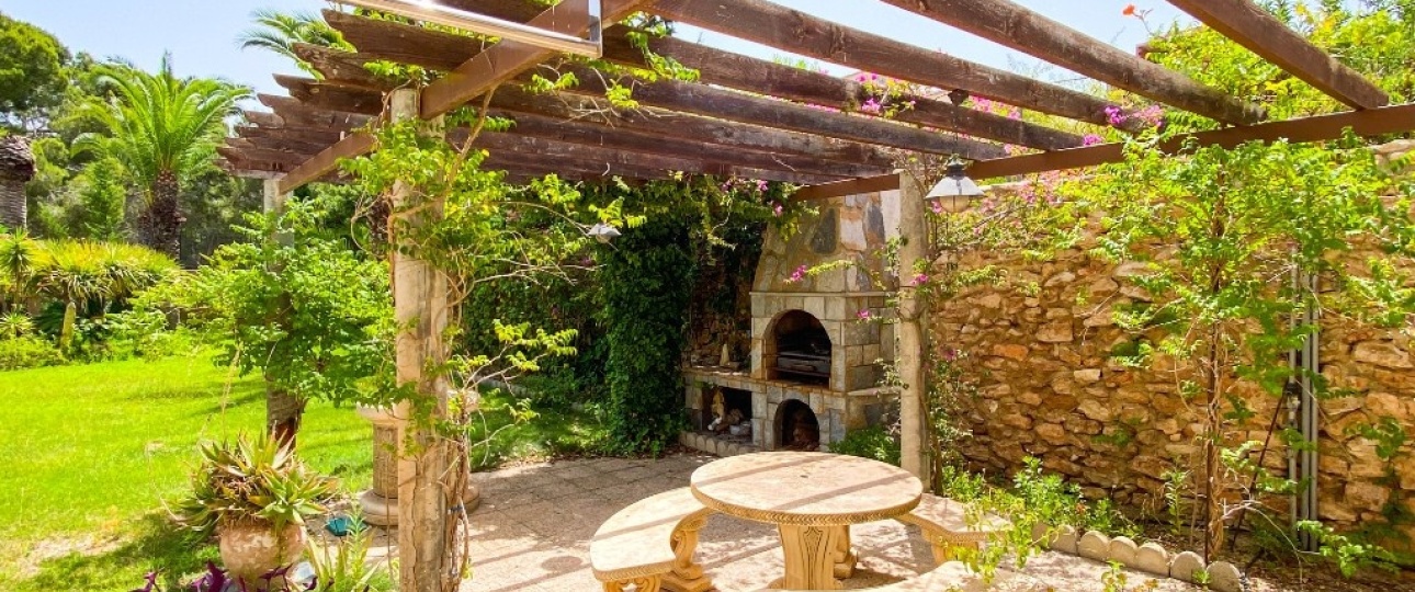 Resale - Villa - Orihuela - Villamartin