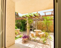Resale - Villa - Orihuela - Villamartin