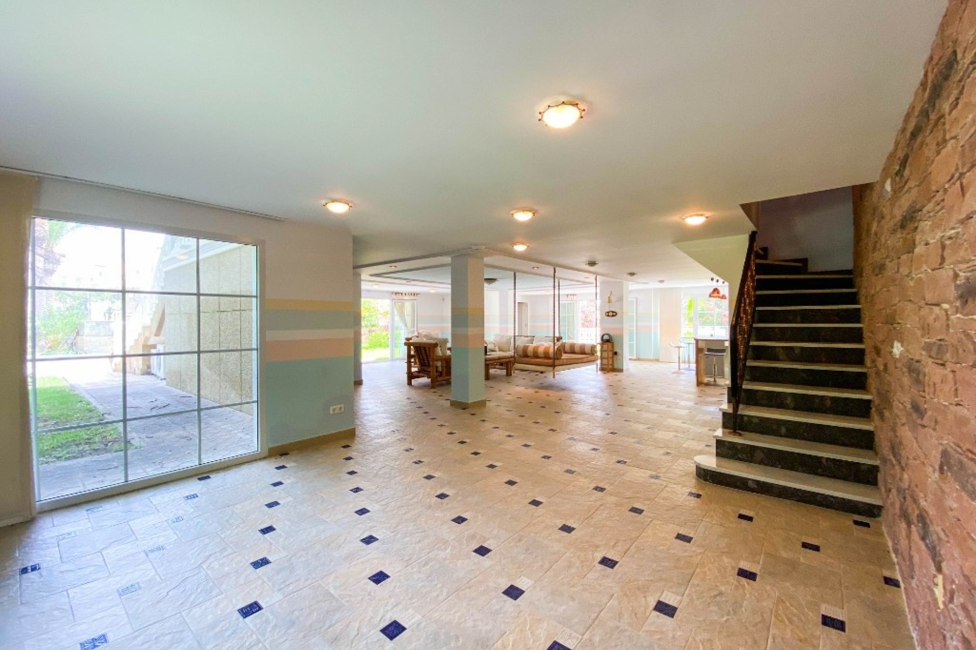 Resale - Villa - Orihuela - Villamartin