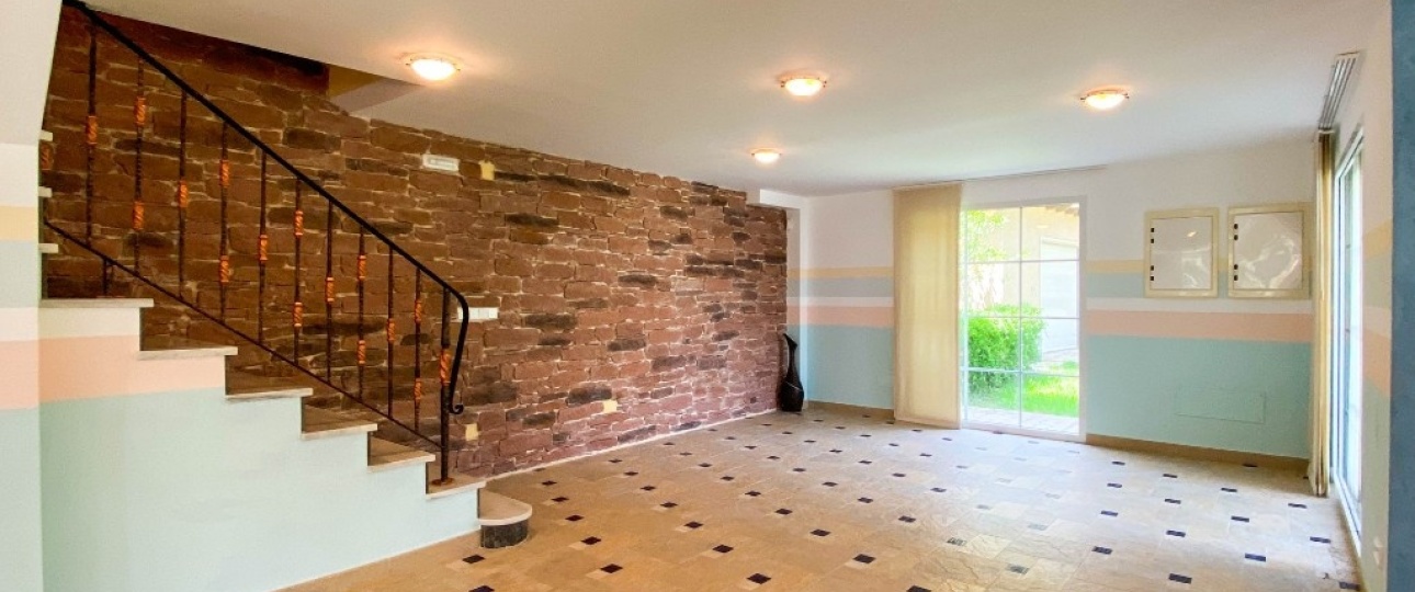 Resale - Villa - Orihuela - Villamartin