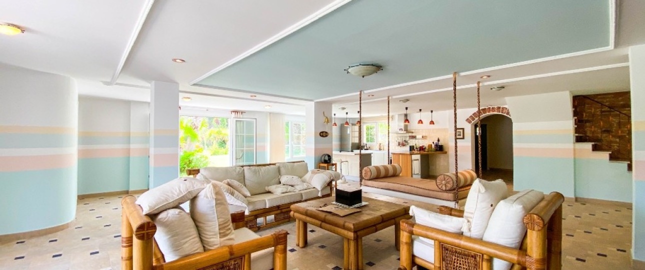 Resale - Villa - Orihuela - Villamartin
