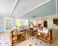 Resale - Villa - Orihuela - Villamartin