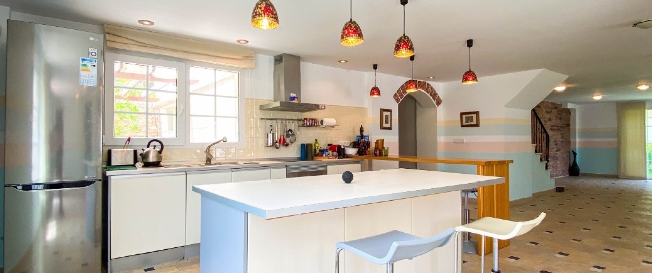 Resale - Villa - Orihuela - Villamartin