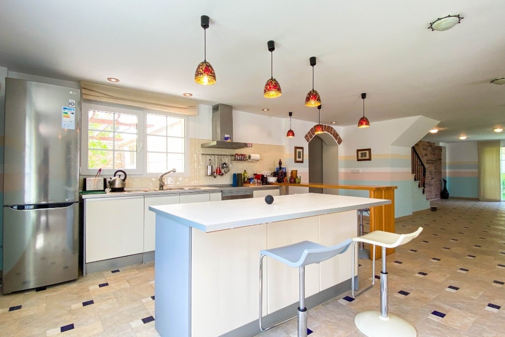 Resale - Villa - Orihuela - Villamartin