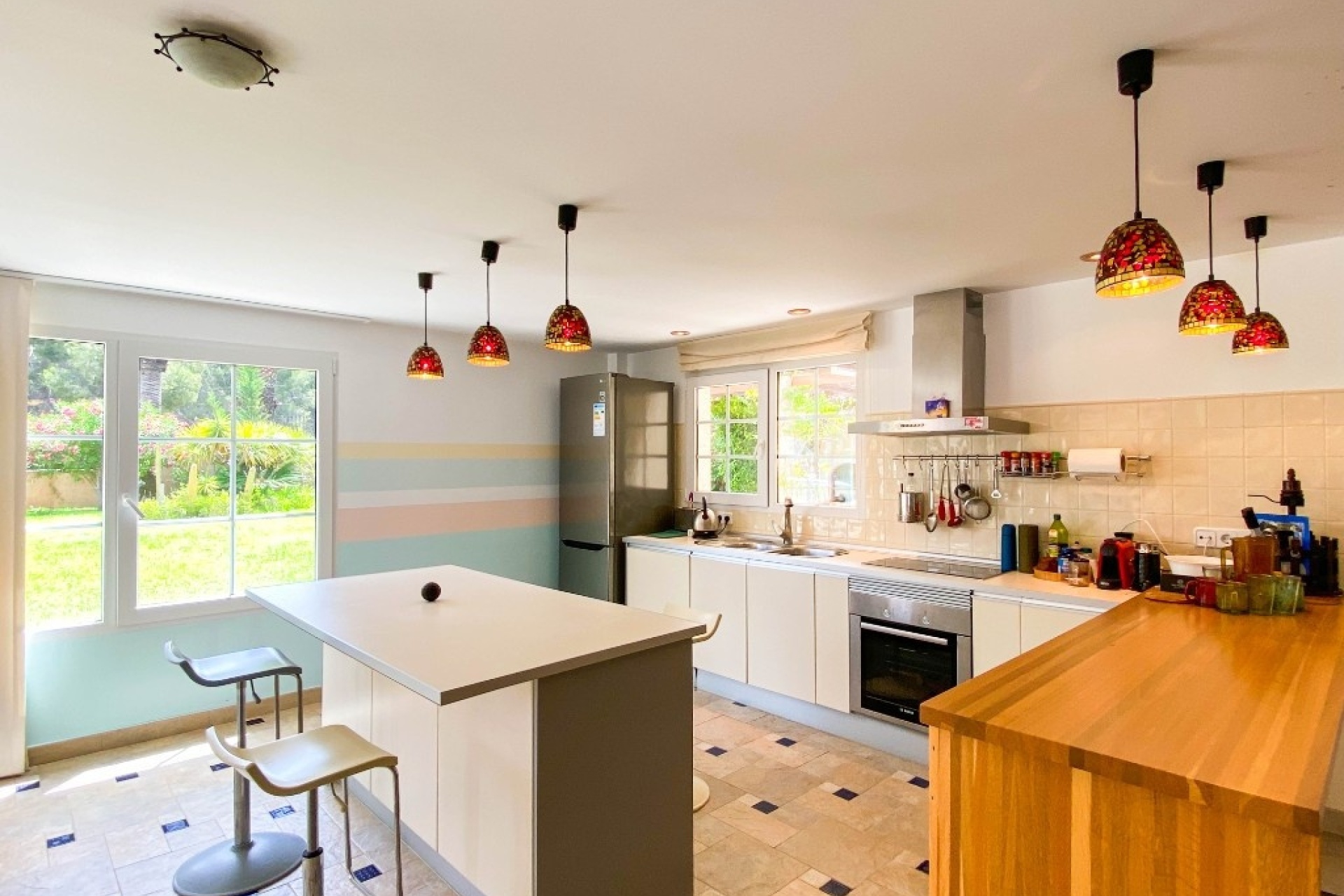 Resale - Villa - Orihuela - Villamartin