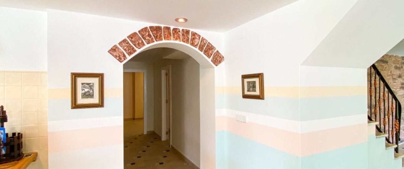 Resale - Villa - Orihuela - Villamartin