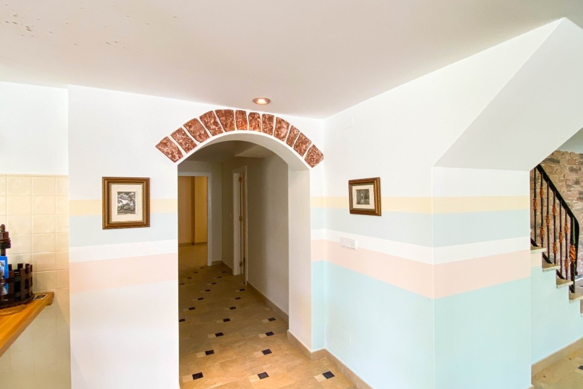 Resale - Villa - Orihuela - Villamartin