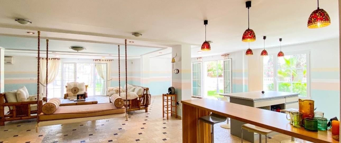 Resale - Villa - Orihuela - Villamartin