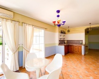 Resale - Villa - Orihuela - Villamartin
