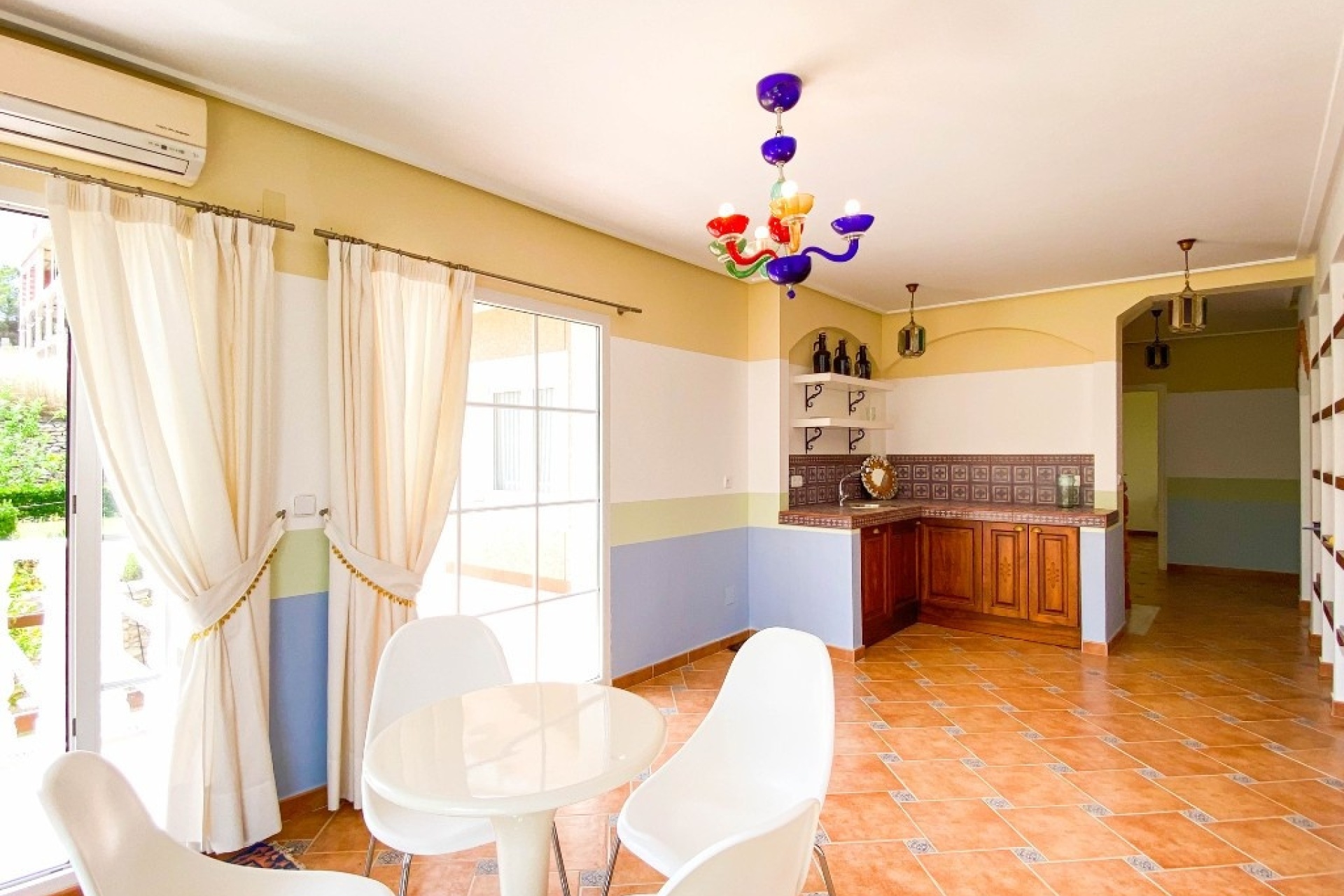 Resale - Villa - Orihuela - Villamartin