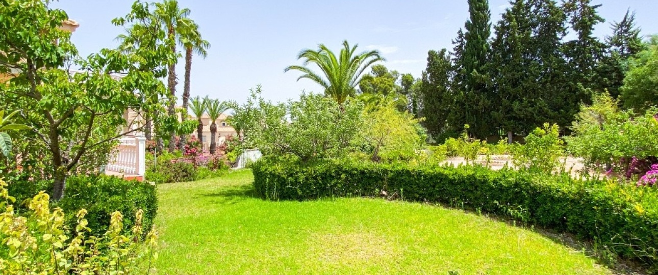 Resale - Villa - Orihuela - Villamartin