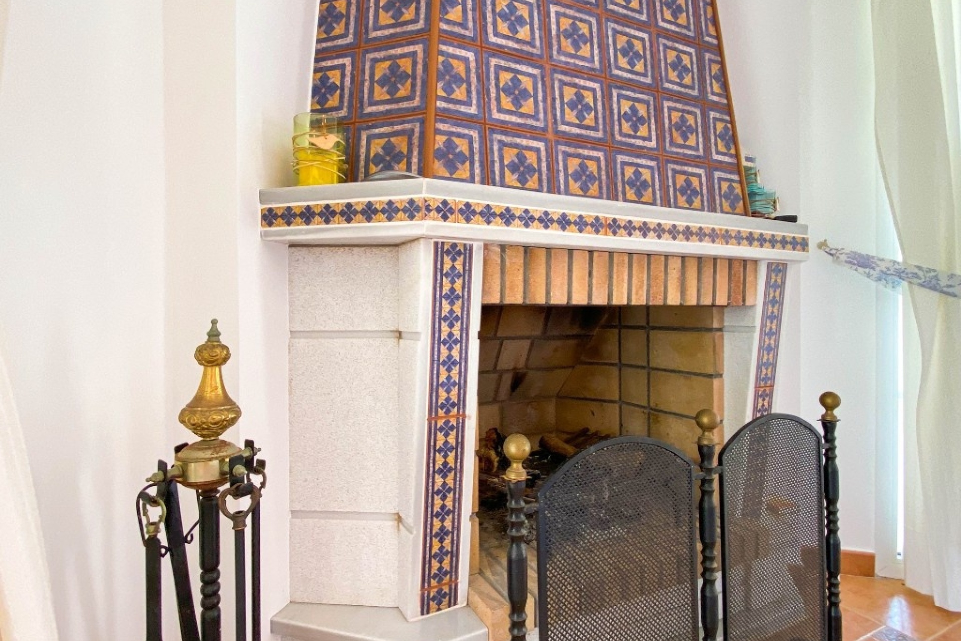 Resale - Villa - Orihuela - Villamartin