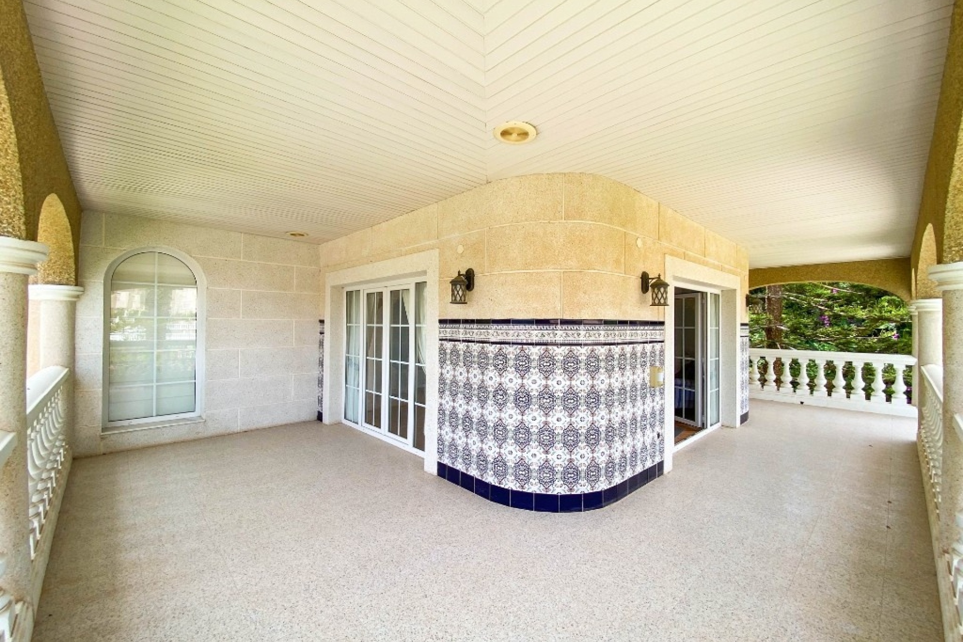 Resale - Villa - Orihuela - Villamartin