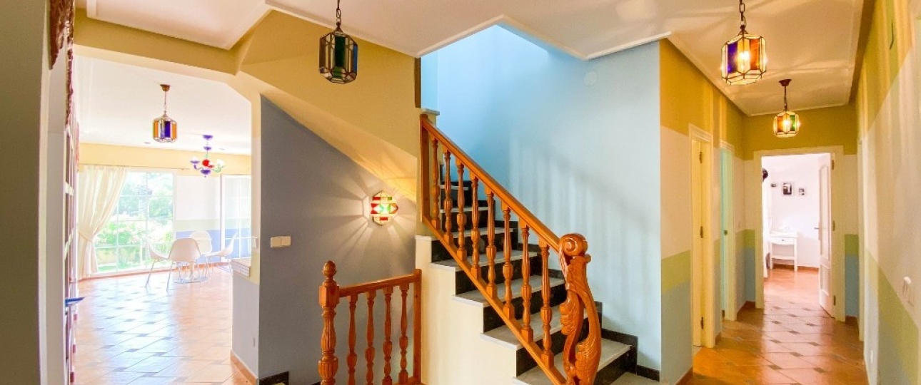 Resale - Villa - Orihuela - Villamartin