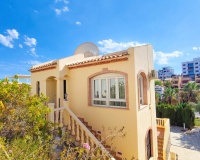Resale - Villa - Orihuela - Villamartin