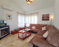 Resale - Villa - Orihuela - Villamartin