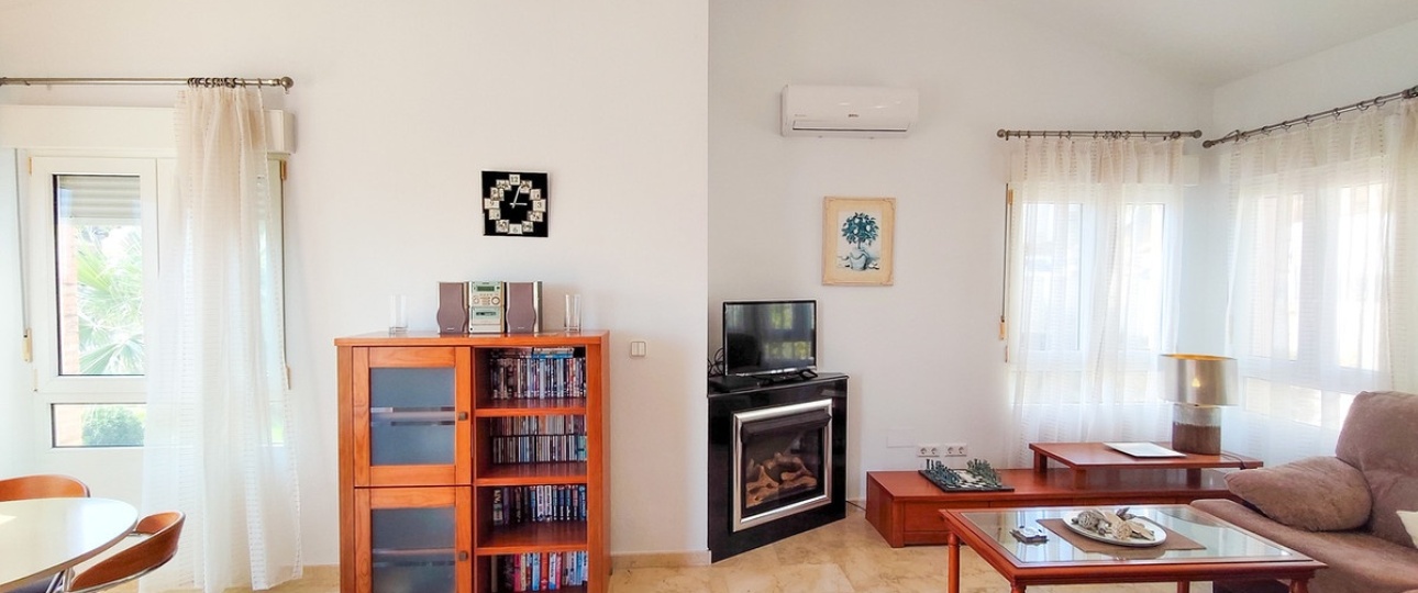 Resale - Villa - Orihuela - Villamartin