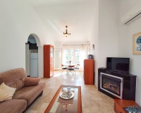 Resale - Villa - Orihuela - Villamartin