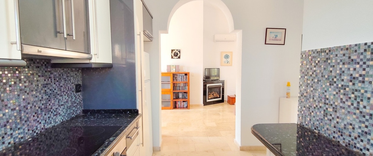 Resale - Villa - Orihuela - Villamartin
