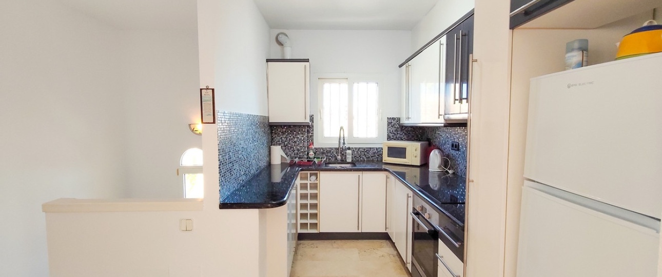 Resale - Villa - Orihuela - Villamartin