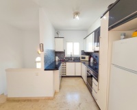 Resale - Villa - Orihuela - Villamartin