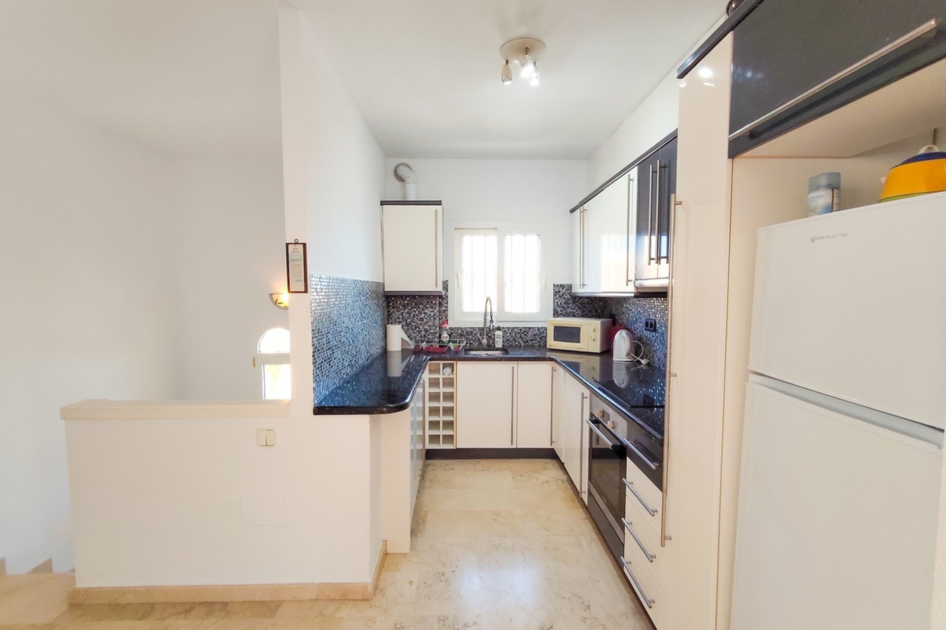 Resale - Villa - Orihuela - Villamartin
